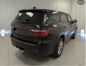 Dodge Durango FACELIFT* GT* 3.6* V8* 8ZF* * 360*  | Mobile.bg    2