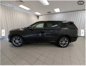 Dodge Durango FACELIFT* GT* 3.6* V8* 8ZF* * 360*  | Mobile.bg    6