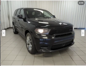 Dodge Durango FACELIFT* GT* 3.6* V8* 8ZF* * 360*  | Mobile.bg    3