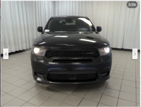 Dodge Durango FACELIFT* GT* 3.6* V8* 8ZF* * 360*  | Mobile.bg    7