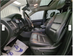 Dodge Durango FACELIFT* GT* 3.6* V8* 8ZF* * 360*  | Mobile.bg    15