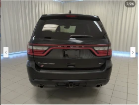 Dodge Durango FACELIFT* GT* 3.6* V8* 8ZF* * 360*  | Mobile.bg    8