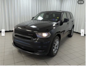  Dodge Durango