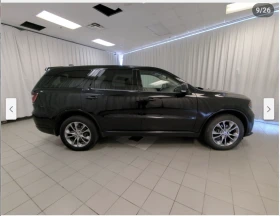 Dodge Durango FACELIFT* GT* 3.6* V8* 8ZF* * 360*  | Mobile.bg    5
