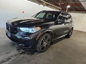 BMW X5 * CARFAX * АВТО КРЕДИТ * ЦЕНА ДО БГ!