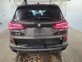BMW X5 * CARFAX * АВТО КРЕДИТ * ЦЕНА ДО БГ! - 64999 лв. - 23317072 5
