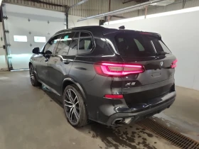 BMW X5 * CARFAX * АВТО КРЕДИТ * ЦЕНА ДО БГ! - 64999 лв. - 23317072 4