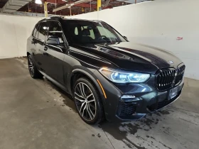 BMW X5 * CARFAX * АВТО КРЕДИТ * ЦЕНА ДО БГ! - 64999 лв. - 23317072 3