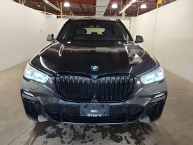 BMW X5 * CARFAX * АВТО КРЕДИТ * ЦЕНА ДО БГ! - 64999 лв. - 23317072 2