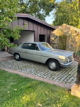     Mercedes-Benz 250