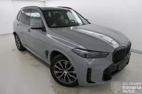 Обява за продажба на BMW X5 30d xDrive M Sport Paket Individual ~ 183 936 лв. - изображение 3