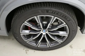 BMW X5 30d xDrive M Sport Paket Individual | Mobile.bg    15
