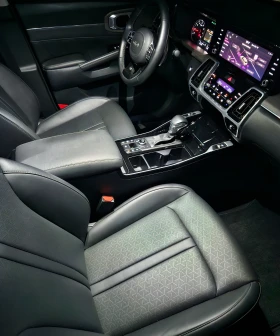 Kia Sorento 2.5T/4X/EX+ /6 местна - 58500 лв. / 29910.58 € - 70679957 10