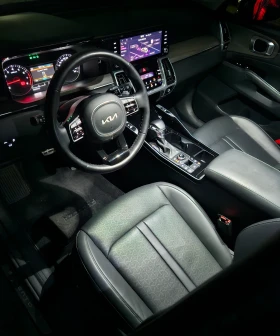 Kia Sorento 2.5T/4X/EX+ /6 местна - 58500 лв. / 29910.58 € - 70679957 8