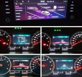 Kia Sorento 2.5T/4X/EX+ /6 местна - 58500 лв. / 29910.58 € - 70679957 16