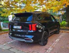 Kia Sorento 2.5T/4X/EX+ /6 местна - 58500 лв. / 29910.58 € - 70679957 4