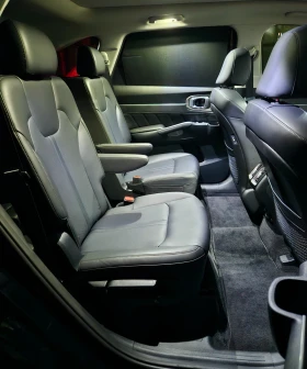 Kia Sorento 2.5T/4X/EX+ /6 местна - 58500 лв. / 29910.58 € - 70679957 11
