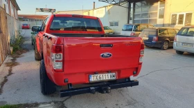 Ford Ranger, снимка 5