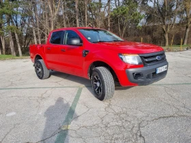 Ford Ranger, снимка 2