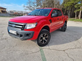 Ford Ranger, снимка 1