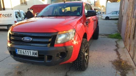 Ford Ranger, снимка 4