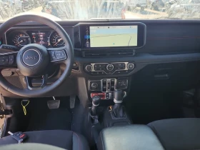 Jeep Wrangler * RUBICON * CARFAX * ЦЕНА ДО БГ - 37350 € / 73050.25 лв. - 63973261 11