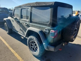 Jeep Wrangler * RUBICON * CARFAX * ЦЕНА ДО БГ - 37350 € / 73050.25 лв. - 63973261 4