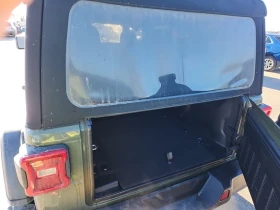 Jeep Wrangler * RUBICON * CARFAX * ЦЕНА ДО БГ - 37350 € / 73050.25 лв. - 63973261 14