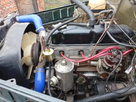 Gaz 69, снимка 11