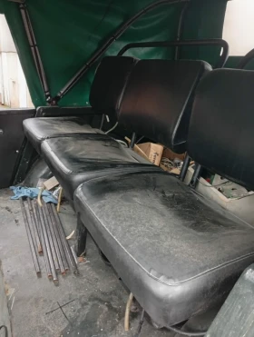 Gaz 69, снимка 7