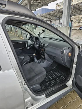 Dacia Duster 1.5 dci, снимка 9