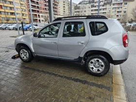 Dacia Duster 1.5 dci, снимка 4