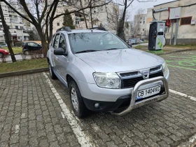 Dacia Duster 1.5 dci, снимка 3