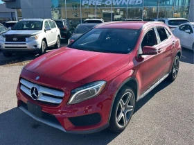Mercedes-Benz GLA 250 * CARFAX * ФИНАНСИРАНЕ  - изображение 1