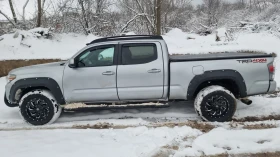 Toyota Tacoma - 40000 € / 78233.20 лв. - 21118295 3