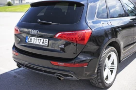 Audi Q5 3.2 FSI, S-line - 11900 € / 23274.38 лв. - 52589294 5