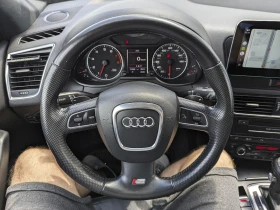 Audi Q5 3.2 FSI, S-line - 11900 € / 23274.38 лв. - 52589294 8