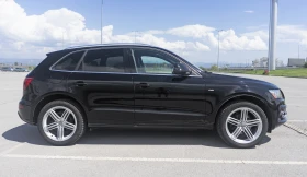 Audi Q5 3.2 FSI, S-line - 11900 € / 23274.38 лв. - 52589294 2