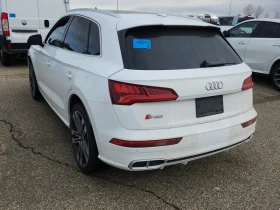 Audi SQ5 * quattro Prestige * CARFAX * ЦЕНА ДО БГ - 16000 € / 31293.28 лв. - 96880181 4