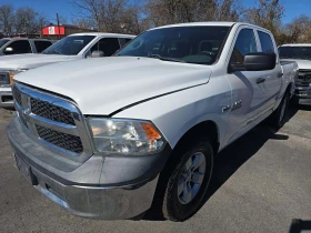 Dodge RAM 1500 