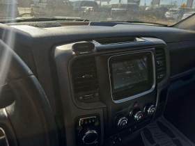 Dodge RAM 1500 - 17734 € / 34684.69 лв. - 30639771 10