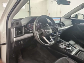 Audi Q5 * TECHNIK * РЕАЛНИ КИЛОМЕТРИ* ПАНОРАМА* ПОДГРЕВИ*  - 19200 € / 37551.94 лв. - 27662573 9