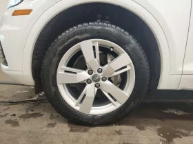 Audi Q5 * TECHNIK * РЕАЛНИ КИЛОМЕТРИ* ПАНОРАМА* ПОДГРЕВИ*  - 19200 € / 37551.94 лв. - 27662573 17