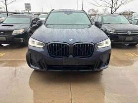 BMW X3 30I С РЕГИСТРАЦИЯ & АВТО КРЕДИТ - 22450 € / 43908.38 лв. - 36696890 3