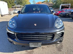 Porsche Cayenne AWD CARFAX - 20600 € / 40290.10 лв. - 32703265 3