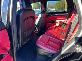 Porsche Cayenne AWD CARFAX - 20600 € / 40290.10 лв. - 32703265 12