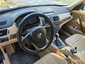 BMW X3 3.0 SD - 6200 € / 12126.15 лв. - 78902941 10