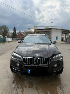 BMW X6 M50D - 23000 € / 44984.09 лв. - 10725973 2
