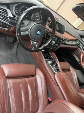 BMW X6 M50D - 23000 € / 44984.09 лв. - 10725973 6