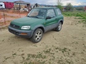 Toyota Rav4 Benzin klimatik  | Auto.bg — изображение 2